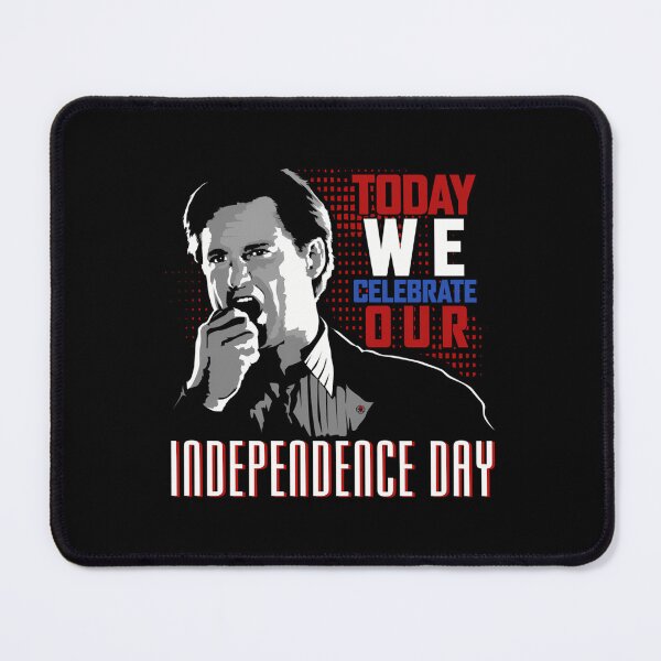 Item preview, President (Independence Day) designed and sold by SADIESOPHIASHOP.