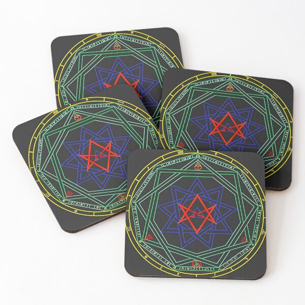 Item preview, Danny Carey'S Sigil designed and sold by JonathanStit.