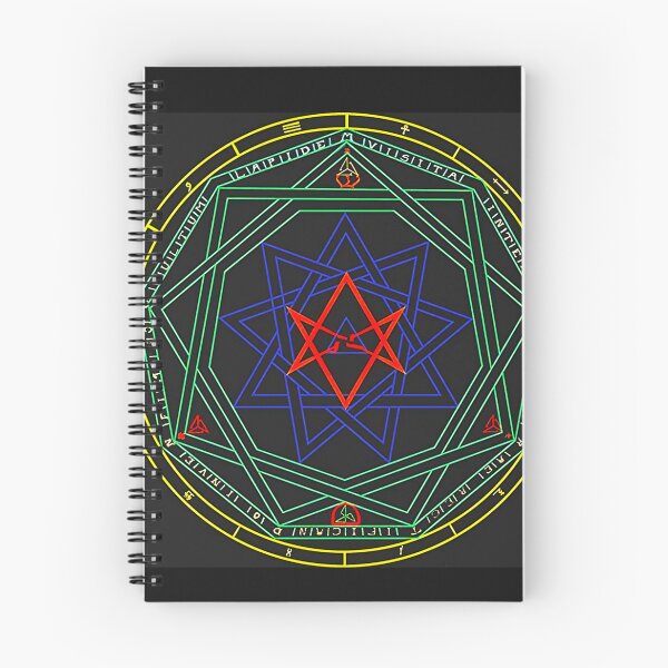 Item preview, Danny Carey'S Sigil designed and sold by JonathanStit.