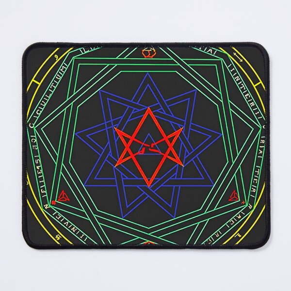 Item preview, Danny Carey'S Sigil designed and sold by JonathanStit.