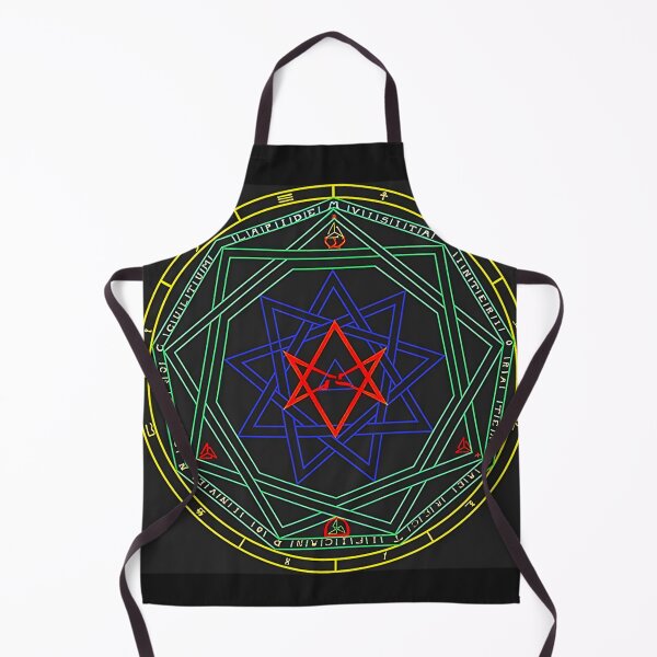 Item preview, Danny Carey'S Sigil designed and sold by JonathanStit.