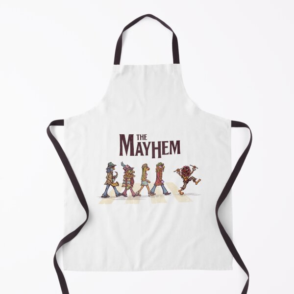 Item preview, The Mayhem designed and sold by SADIESOPHIASHOP.
