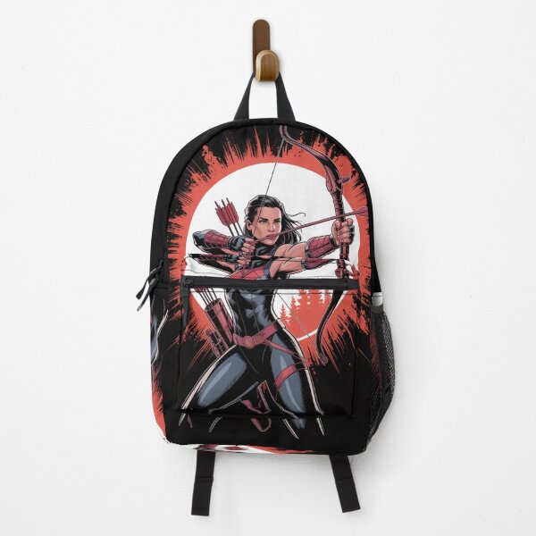 Item preview, The Arrow of Silence – Unbreakable Determination designed and sold by FusiTink.