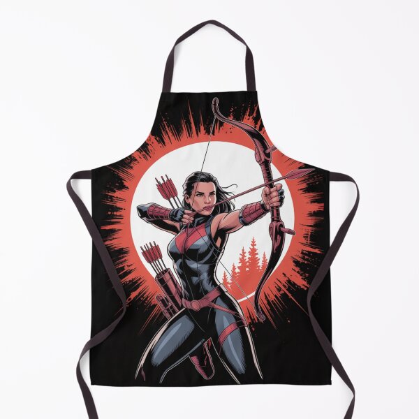 Item preview, The Arrow of Silence – Unbreakable Determination designed and sold by FusiTink.