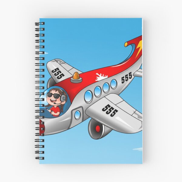 Item preview, pilot designed and sold by ritusdesigns.