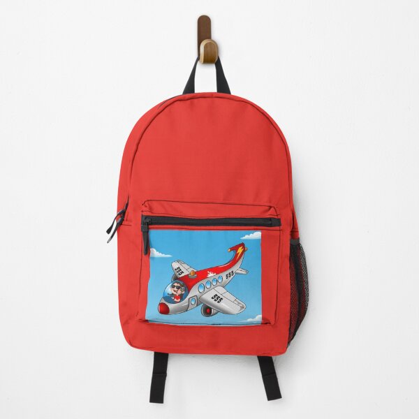 Item preview, pilot designed and sold by ritusdesigns.