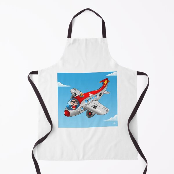 Item preview, pilot designed and sold by ritusdesigns.