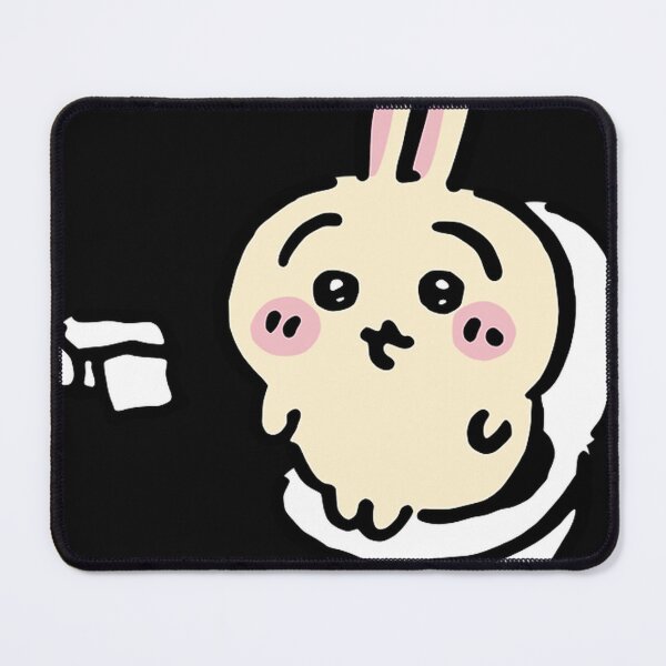 Item preview, Usagi On The Toilet Potty designed and sold by JonathanStit.