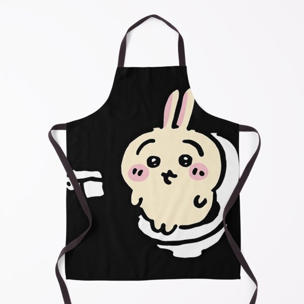Item preview, Usagi On The Toilet Potty designed and sold by JonathanStit.
