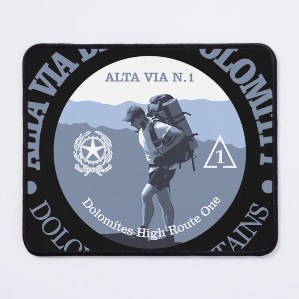 Item preview, Alta Via designed and sold by JonathanStit.