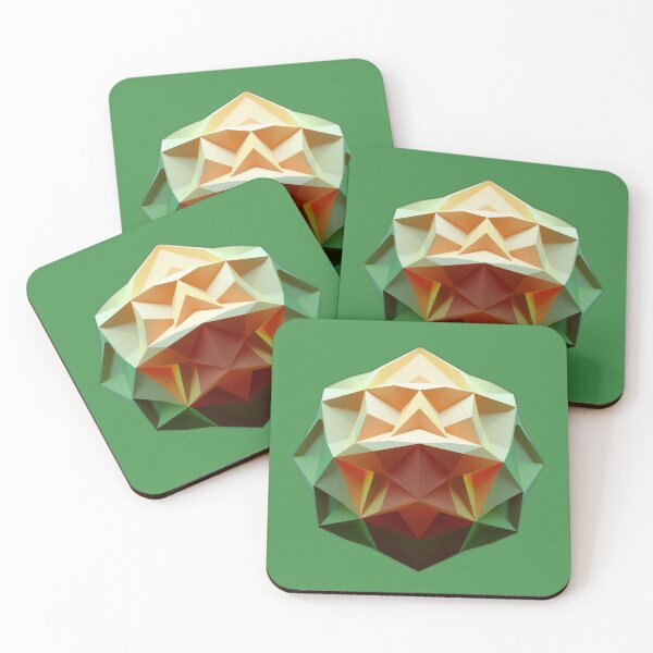 Item preview, Geometric Shapes Art designed and sold by OrcunTezel.