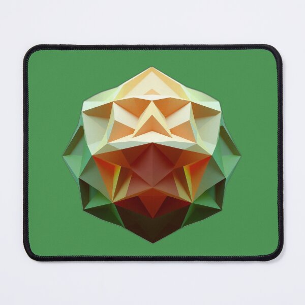 Item preview, Geometric Shapes Art designed and sold by OrcunTezel.