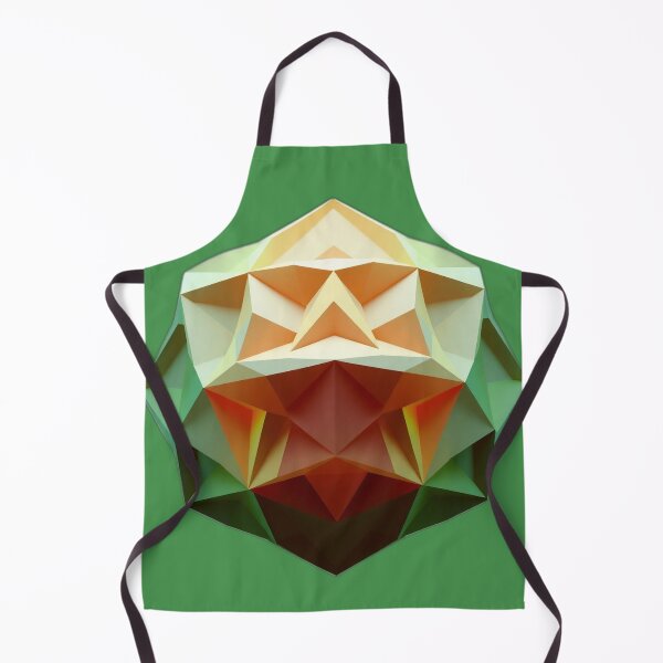 Item preview, Geometric Shapes Art designed and sold by OrcunTezel.