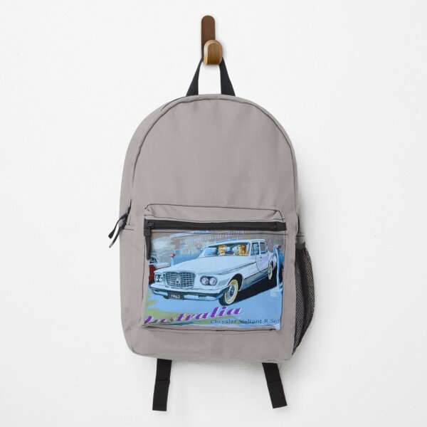 Item preview, CHRYSLER WHEN OLDIES RULED designed and sold by Barbara Jean Photo Art And Design.