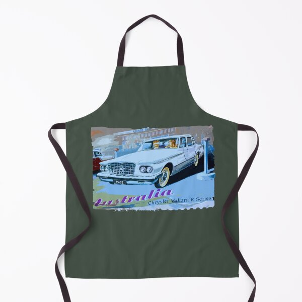 Item preview, CHRYSLER WHEN OLDIES RULED designed and sold by Barbara Jean Photo Art And Design.