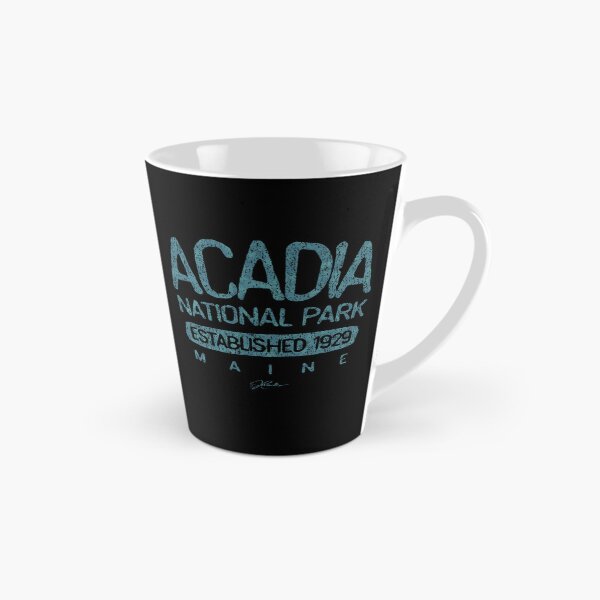 Item preview, JCombs Acadia National Park, ME designed and sold by aggvinquoterl.