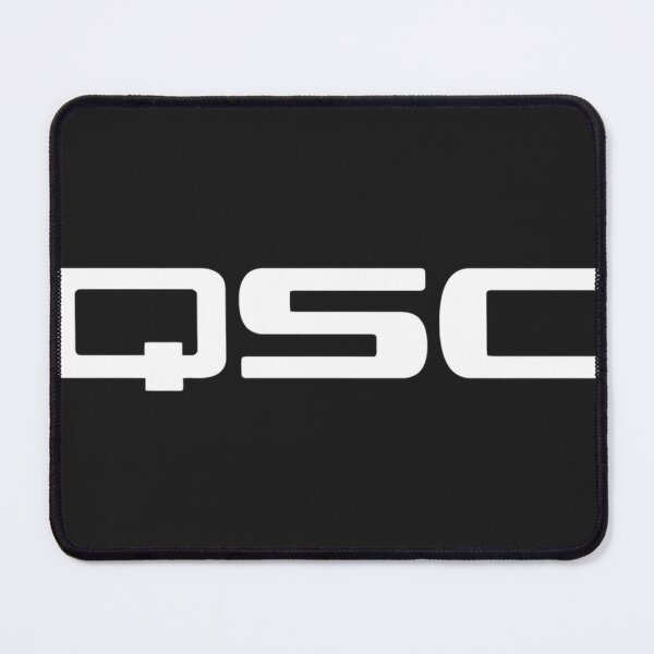 Item preview, Qsc White Subwoofer designed and sold by JonathanStit.