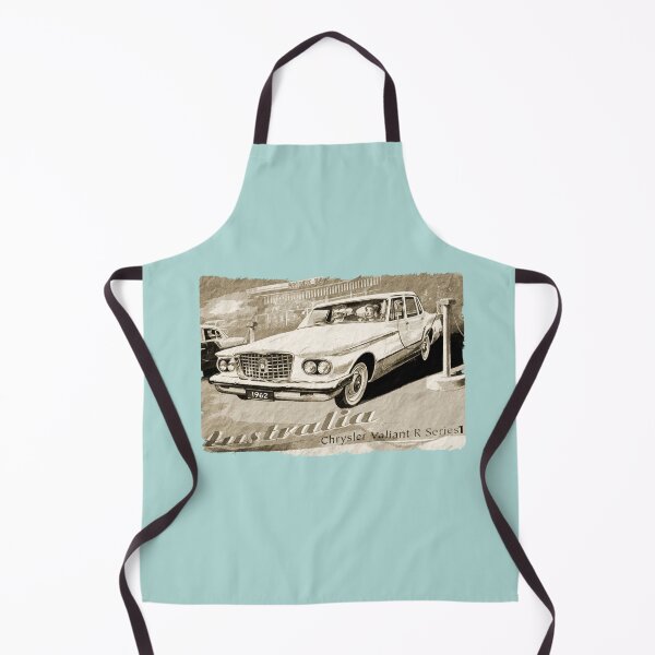 Item preview,  CHRYSLER WHEN OLDIES RULED designed and sold by Barbara Jean Photo Art And Design.