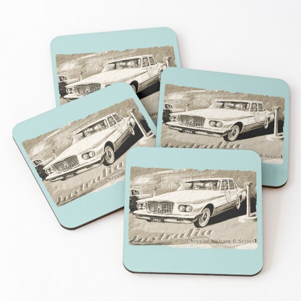 Item preview,  CHRYSLER WHEN OLDIES RULED designed and sold by Barbara Jean Photo Art And Design.