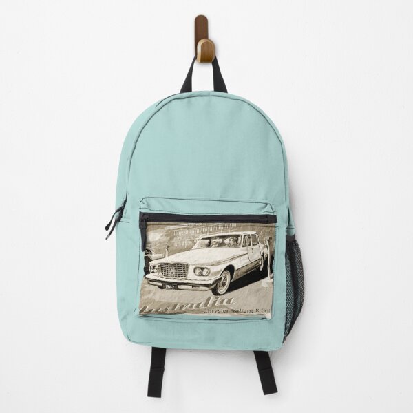 Item preview,  CHRYSLER WHEN OLDIES RULED designed and sold by Barbara Jean Photo Art And Design.