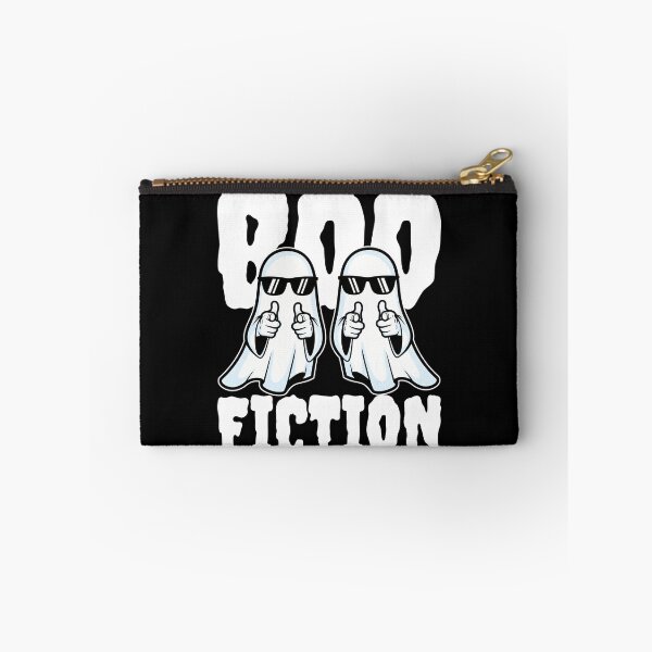 Item preview, BOO FICTION - GHOST HALLOWEEN designed and sold by KEF Custom.
