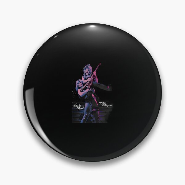 Item preview, Ozzy Osbourne And Randy Rhoads Memories Vintage designed and sold by mrliunygelb.