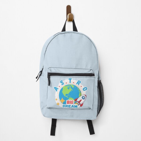 Item preview, Cute Cartoon Earth Illustration – Astro Style Planet Design designed and sold by SHROUK168.