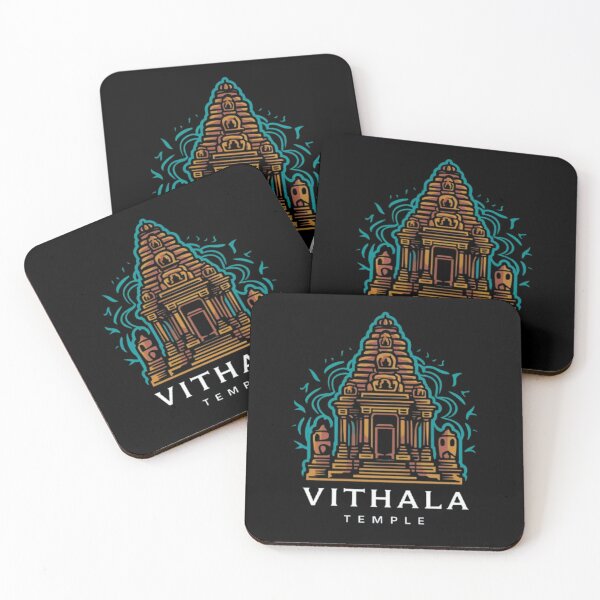Item preview, VITHALA TEMPLE designed and sold by likbatonboot.