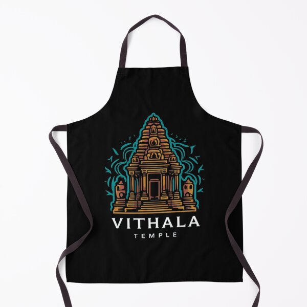 Item preview, VITHALA TEMPLE designed and sold by likbatonboot.