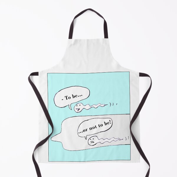 Item preview, To Be or Not to Be designed and sold by ARToonHouse.