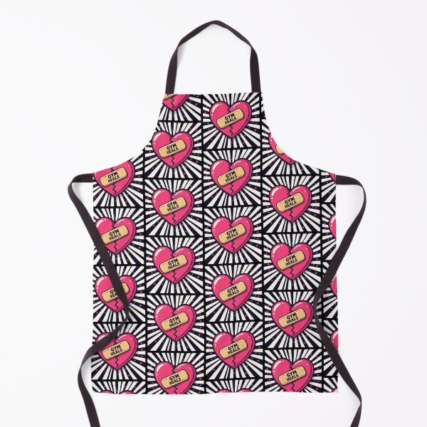 Item preview, GYM HEALS designed and sold by Social-decline.
