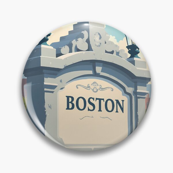 Item preview, Boston, MA – Harborstone sign: weathered granite, designed and sold by Sabry Belal.