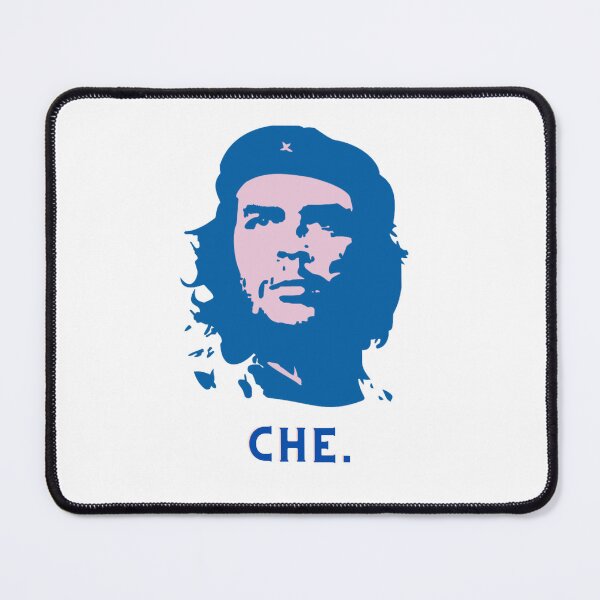Item preview, Che Guevara "Che." designed and sold by Szlachcic.