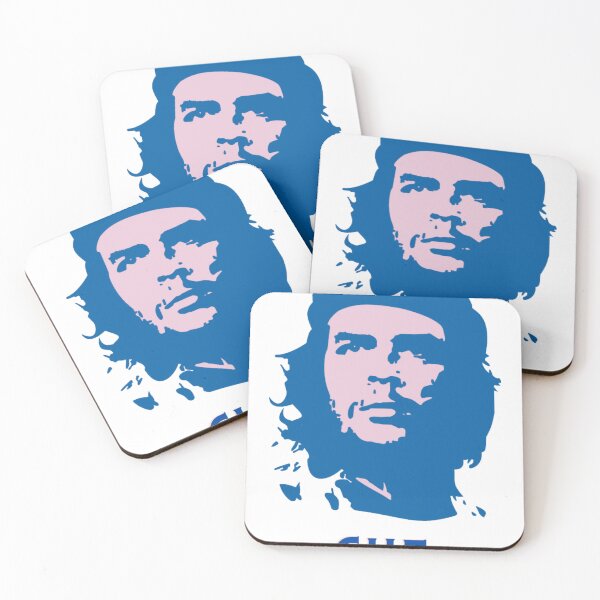 Item preview, Che Guevara "Che."  designed and sold by Szlachcic.