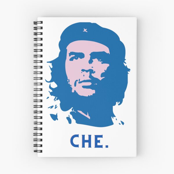 Item preview, Che Guevara "Che."  designed and sold by Szlachcic.