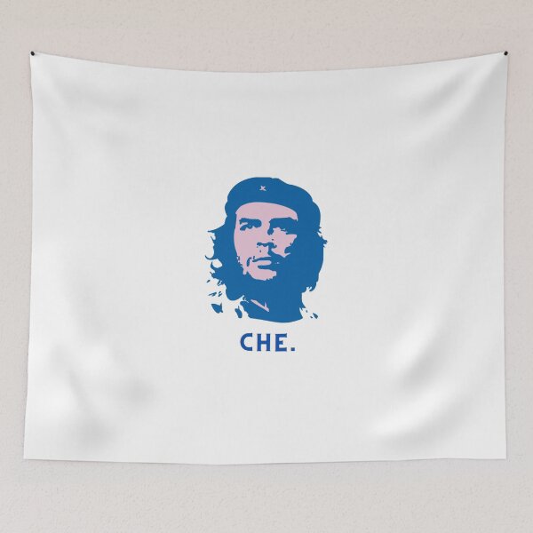 Item preview, Che Guevara "Che."  designed and sold by Szlachcic.