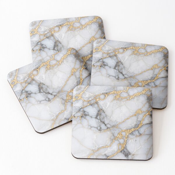 Item preview, Nature's Luxurious Marble Vein designed and sold by Wiboonsak.