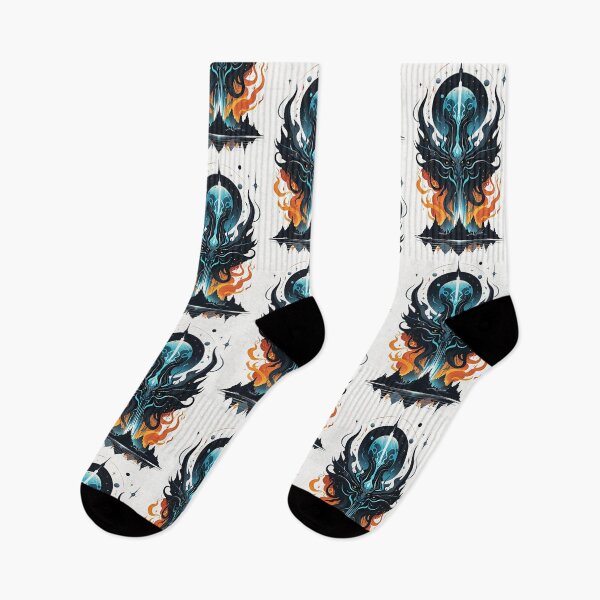 Item preview, Ascension designed and sold by SademJP.
