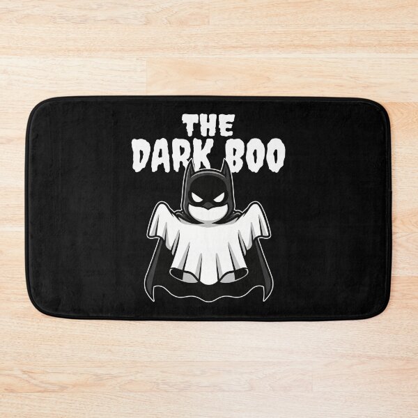 Item preview, THE DARK BOO - GHOST HALLOWEEN designed and sold by KEF Custom.
