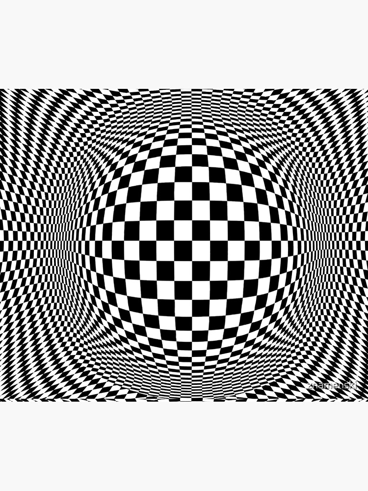 Optical Illusion, visual illusion, #OpticalIllusion, #visualillusion, #Optical, #Illusion, #visual by znamenski