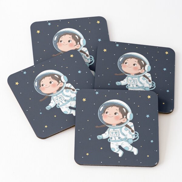 Item preview, astronaut designed and sold by ritusdesigns.