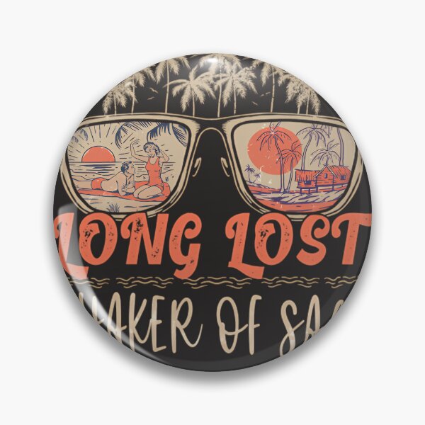Item preview, Searching For My Long Lost Shaker Of Salt designed and sold by rizhovnessen.