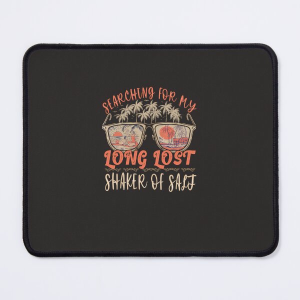 Item preview, Searching For My Long Lost Shaker Of Salt designed and sold by rizhovnessen.