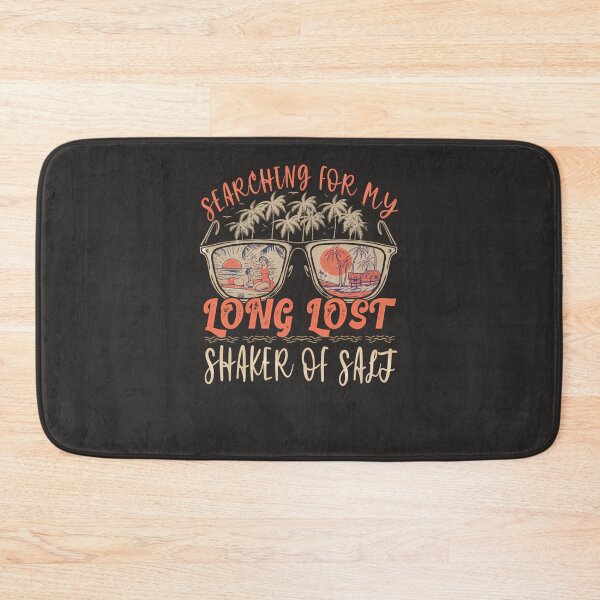 Item preview, Searching For My Long Lost Shaker Of Salt designed and sold by rizhovnessen.