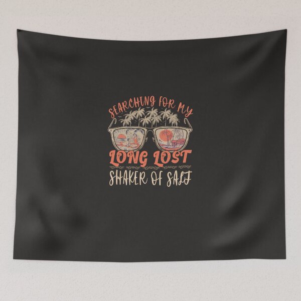 Item preview, Searching For My Long Lost Shaker Of Salt designed and sold by rizhovnessen.