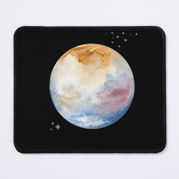 Item preview, Planet 3 designed and sold by CCEINnoc.