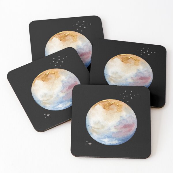 Item preview, Planet 3 designed and sold by CCEINnoc.