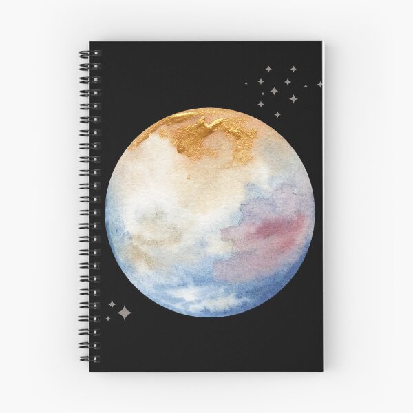 Item preview, Planet 3 designed and sold by CCEINnoc.