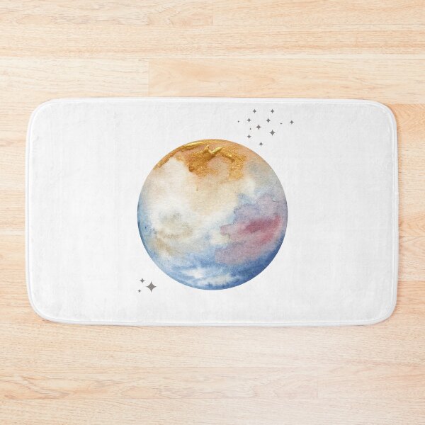 Item preview, Planet 3 designed and sold by CCEINnoc.