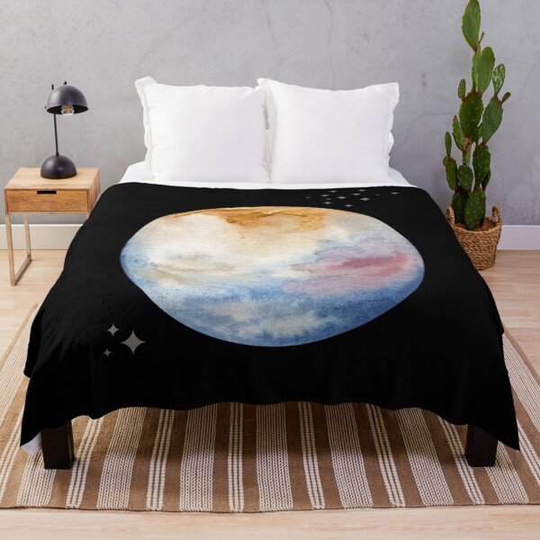 Item preview, Planet 3 designed and sold by CCEINnoc.